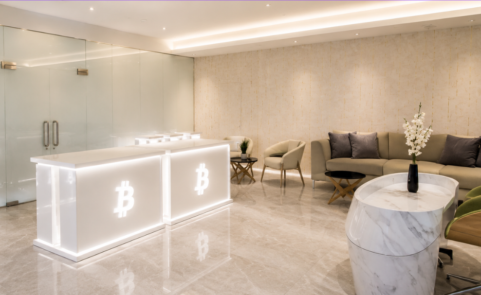 Crypto Bilis Ratu Plaza