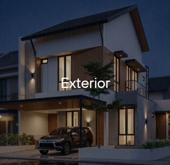 Exterior Project
