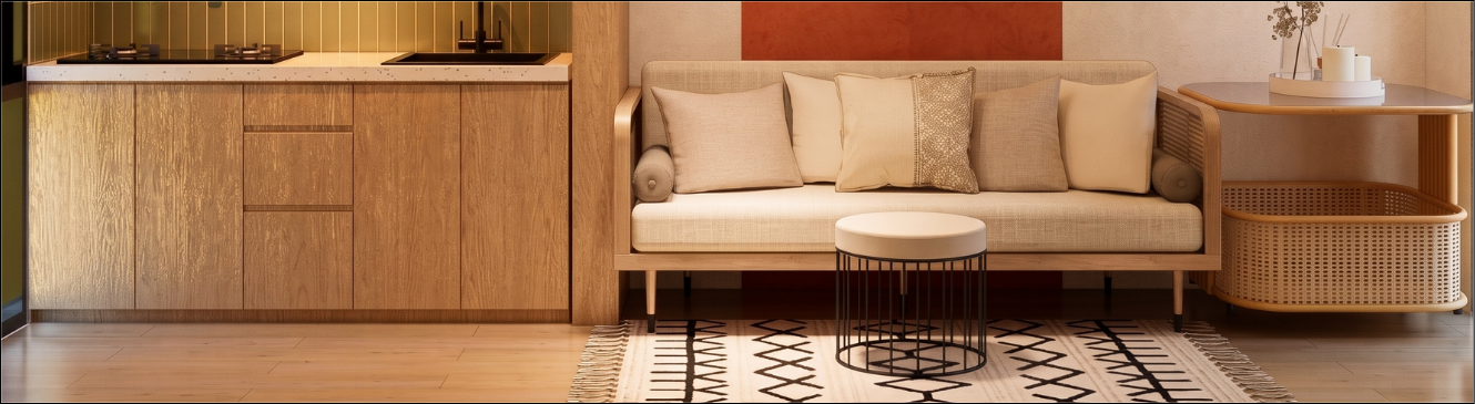 Awaland Interior Project
