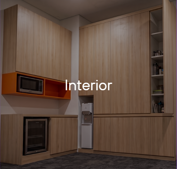 Interior Project