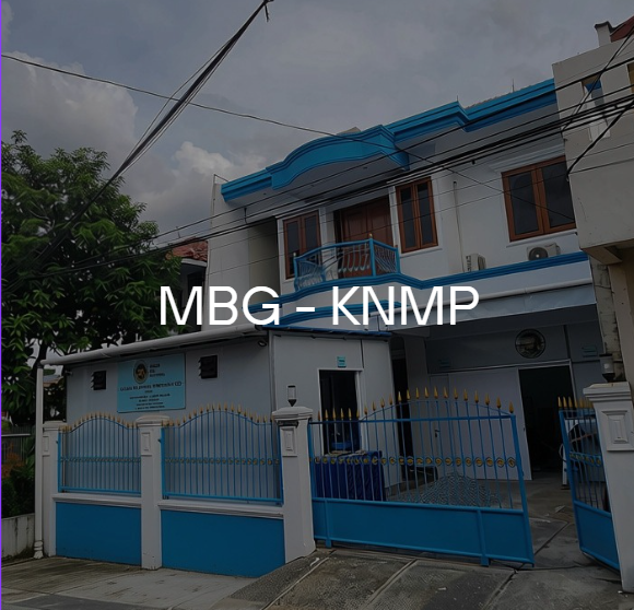 MBG KNMP Project