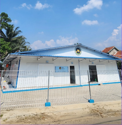 Government Project